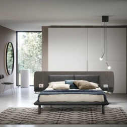 Letto Matisse Novamobili